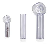 Floweringbeter Copertura antipolvere per trapano progettata per ridurre i tempi di pulizia e migliorare l'igiene dello spazio di lavoro durante la perforazione della parete