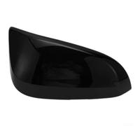 Floweringbeter Copertura dello specchietto retrovisore per Toyota per 4Runner 2013 2023, compatibile con OEM numero di parte di ricambio per specchietto retrovisore 87915 42160 A0 A1 per entrambi i