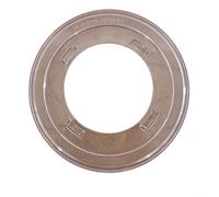 Floweringbeter Copertura per ruota libera per mountain bike, per cassette 50T, supporta sia l'integrazione della trasmissione della ruota posteriore a 9 velocità che a 10 velocità (per 10S)