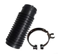 Floweringbeter Coppia di tubi flessibili e morsetti compatibili con BR450 BR700 BR700X BR800 BR800X BR800C Esigenze di ricambio