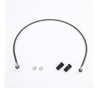 Floweringbeter Elemento riscaldante di ricambio per lavastoviglie compatibile con W10518394 W10441445 W10134009 AP569015 Adatto a più modelli come MDBH949PAM4 WDF520PADM0