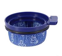 Floweringbeter Filtro per aspirapolvere DJ97-03090A per BESPOKE Jet, filtraggio ad alta efficienza, riutilizzabile dopo il lavaggio, per uso domestico (1 confezione)