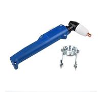 Floweringbeter Gruppo Torcia Con Rulli Guida Per Taglierine Al Plasma PT31-40 JG40 20072 Compatibile Con CUT40 CT312D CT416 Super160P