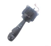 Floweringbeter Interruttore di sterzo per modelli RENAULT, tra cui CLIO 4 per TRAFIC 3, sostituisce 255675887R 8201167992