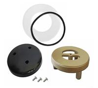 Floweringbeter Kit di ricambio per cofano per interruttore sottovuoto a pressione RK1-720AB 720A utilizzato per ripristinare la corretta funzione negli assemblaggi di prevenzione del riflusso