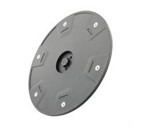 Floweringbeter Lama in acciaio per tosaerba Flymo per Sileno Life per Sileno+ per EasiLife, taglio di precisione per la cura robotizzata del prato