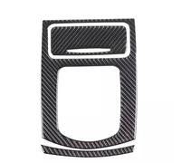 Floweringbeter Leva del cambio in fibra di carbonio per Infiniti G25 G35 G37 0713 Perfetto per gli appassionati di auto