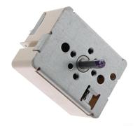 Floweringbeter L'interruttore infinito W10911303 per i sistemi del bruciatore della stufa supporta la modulazione precisa di potere per impedire l'ebollizione e mantenere la stabilità del sobbollire