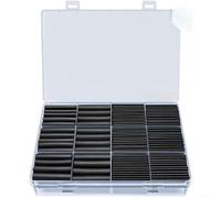 Floweringbeter Maniche ignifughe degli strizzacervelli di calore del PVC per l'isolamento dei collegamenti elettrici e la protezione dei cavi nell'uso irregolare