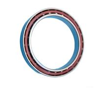 Floweringbeter Modello angolare 71808AC del cuscinetto a sfera del contatto per uso nelle piattaforme di moto di alta precisione e nell'attrezzatura di posizionamento della fase