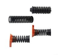 Floweringbeter Molla Per Anti Vibrazione Montaggio Sistema Compatibile Con Per 394 Per 394XP 395 395XP 503 46 85 01 Motoseghe