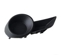 Floweringbeter Plastica ABS Lunetta Fendinebbia Lato Destro OE 81481-0E040 | Realizzato in plastica ABS di alta qualità, ad alta resistenza, resistente agli urti, previene crepe e deformazioni