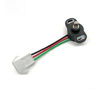 Floweringbeter Posizionatore della valvola a farfalla per gli escavatori di Sany 215 e del CAT 320D con l'alta conducibilità e progettazione sigillata resistente dell'alloggio della polvere