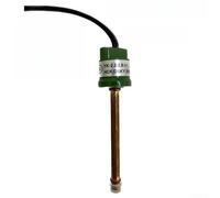 Floweringbeter Pressostato del sistema di CA per la conservazione frigorifera della pompa di calore ed i regolatori di refrigerazione del refrigeratore alto basso dentro fuori (3)
