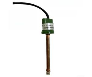 Floweringbeter Pressostato del sistema di CA per la conservazione frigorifera della pompa di calore ed i regolatori di refrigerazione del refrigeratore alto basso dentro fuori (3)