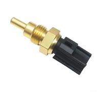 Floweringbeter Sensore ME202053 di temperatura del liquido refrigerante per MITSUBISHI per Challenger 1998-2007 mantiene la precisione del segnale simile alla fabbrica per le funzioni di protezione