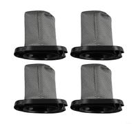 Floweringbeter Set di pezzi di ricambio per filtro sottovuoto per Shark per Cyclone per aspirapolvere portatile in PET per CH701 per CH701C per CH700WM per CH700 Mantenere la potenza di aspirazione