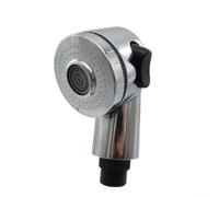 Floweringbeter Soffione doccia costruito per parrucchieri per letti shampoo con aumento della pressione dell'acqua a risparmio energetico e solido alloggiamento in ABS (1)