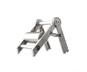 Floweringbeter Strumento di estrattori in alluminio pressofuso ottimizzato per l'uso ripetuto in lavori elettrici di contratto compreso il cablaggio della presa e della scatola dell'interruttore