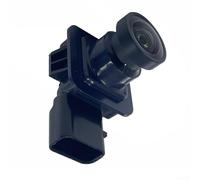 Floweringbeter Telecamera posteriore per parcheggio, con alloggiamento in ABS, facile installazione, per Ford Taurus 2013-2019 EG1Z-19G490-A, colore: nero