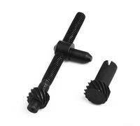 Floweringbeter Tendicatena regolabile per i modelli di motosega cinesi 4500 5200 5800 e 45CC 52CC 58CC che supportano le procedure di manutenzione standard