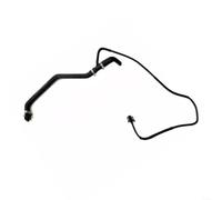 Floweringbeter Tubo flessibile del radiatore per Ford Focus MK3 C-Max MK2 Grand C-Max 2012-2014 1.0 EcoBoost Motore Parti di ricambio CV61-8K012-ZA
