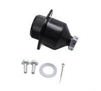 Floweringbeter Un giunto sferico per telaio per sistema di assale posteriore adatto per Land Rover Defender tutte le varianti 1983-presente Discovery 1989-1998 OEM RHF500110 sostituzione diretta