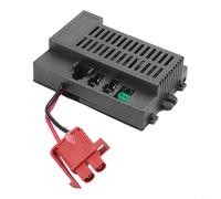 Floweringbeter Weelye - Ricevitore per telecomando elettrico per bambini, compatibile con RX19, 12 V, set completo RX23 A 12 V (RX71 12 V)