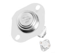 Floweringbeter XP3004 80599 Ceramica Bassa Temperatura Limite Interruttore Per Vogelzang VG5770 VG5790 Per Ashley USSCUS Pellet Stove Sistemi