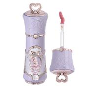 FlowerKnows - Bunny Garden Cloud Lip Cream - 5ml - B04 Chiffon Petal