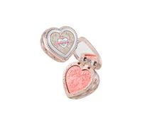FlowerKnows - Bunny Garden Embossed Blush - 5g - 05 Fairyland Reverie