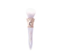 FlowerKnows - Knight Unicorn Angled Blush Brush - 1pezzo - Crystal Violet