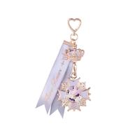 FlowerKnows - Knight Unicorn Eyeshadow Palette & Charm - 1.7g - 02 Dreamy Lilac