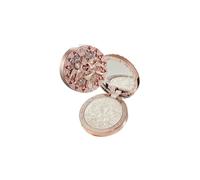 FlowerKnows - Little Angel Embossed Highlighter - 8g - L03 Chanting Anthem