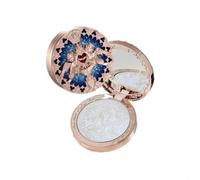 FlowerKnows - Little Angel Embossed Highlighter - 8g - L04 Moon River