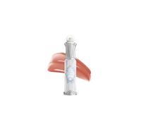 FlowerKnows - Shell's Jewel Nourishing Lip Glaze - 4.8ml - P07 Salty Lychee