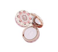 FlowerKnows - Strawberry Cupid Pressed Powder - 9.5g - 01 Soft Lavender