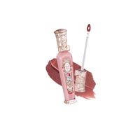 FlowerKnows - Strawberry Rococo Cloud Lip Cream -pink - 3.5ml - S04 Strawberry Moon