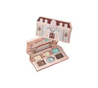 FlowerKnows - The Sweetie Bear 6-Color Makeup Palette - 6.5g - 03 Mint Chocolate