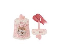 FlowerKnows - The Sweetie Bear Coating Lip Jelly - 5g - JE05 Tiered Dress