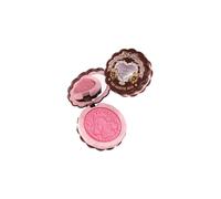 FlowerKnows - The Sweetie Bear Silk Satin Blush - 5g - 04 Berry Parfait