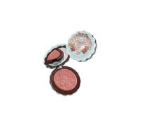 FlowerKnows - The Sweetie Bear Silk Satin Blush - 5g - 05 Bear Biscuit
