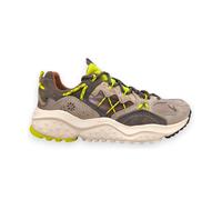 Flowermountain Scarpe Yamabushi Taupe/Lime 43,44