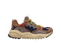 Flowermountain Scarpe Yamabushi Uomo Brown/Black/Mud 40,41,43,44,45