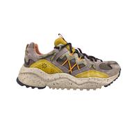 Flowermountain Scarpe Yamabushi Uomo Mud/Dark Brown/Acio 40,42,43,44,45