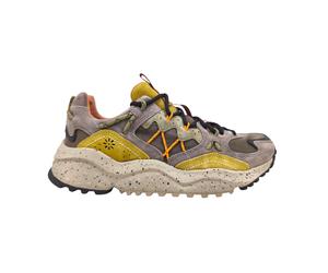 Flowermountain Scarpe Yamabushi Uomo Mud/Dark Brown/Acio 40,42,43,44,45