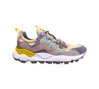 Flowermountain Scarpe Yamano 3 Animalier Donna Lilac/Salmon/Pink 40