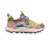 Flowermountain Scarpe Yamano 3 Canvas Donna Beige/White/Ivory 36,40