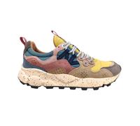 Flowermountain Scarpe Yamano 3 Donna Dark Brown/Rose/Zucca 36,37,38,39,40