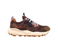 Flowermountain Scarpe Yamano 3 Lamina Brown/Bronze/Pink 36,37,38,39